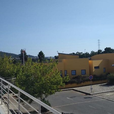 Apartamento Estudio Palmela Village 奎恩塔杜安乔 外观 照片