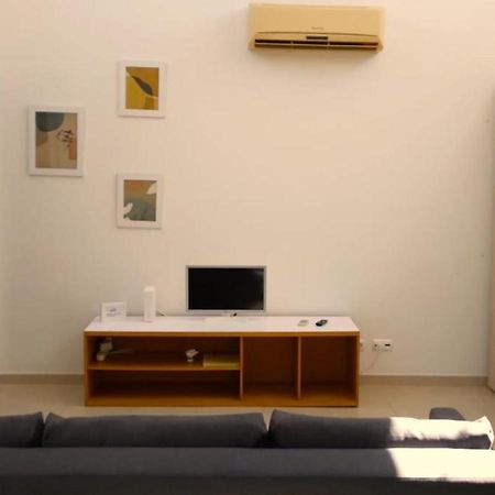 Apartamento Estudio Palmela Village 奎恩塔杜安乔 外观 照片