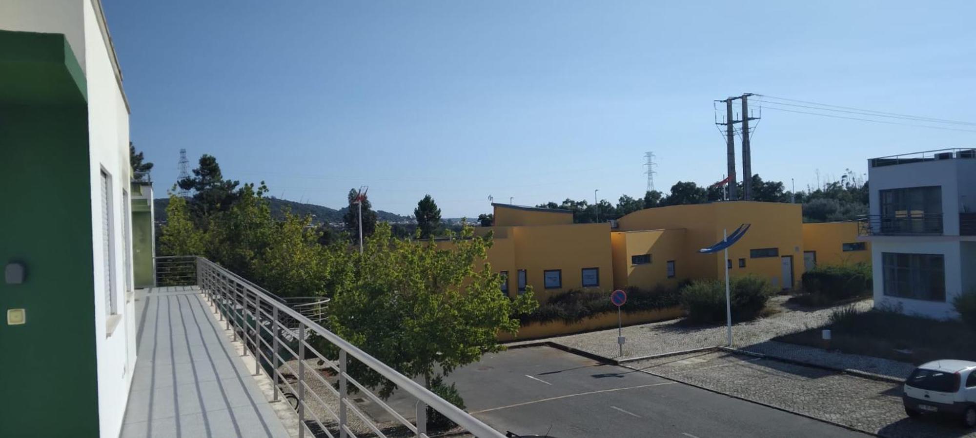 Apartamento Estudio Palmela Village 奎恩塔杜安乔 外观 照片
