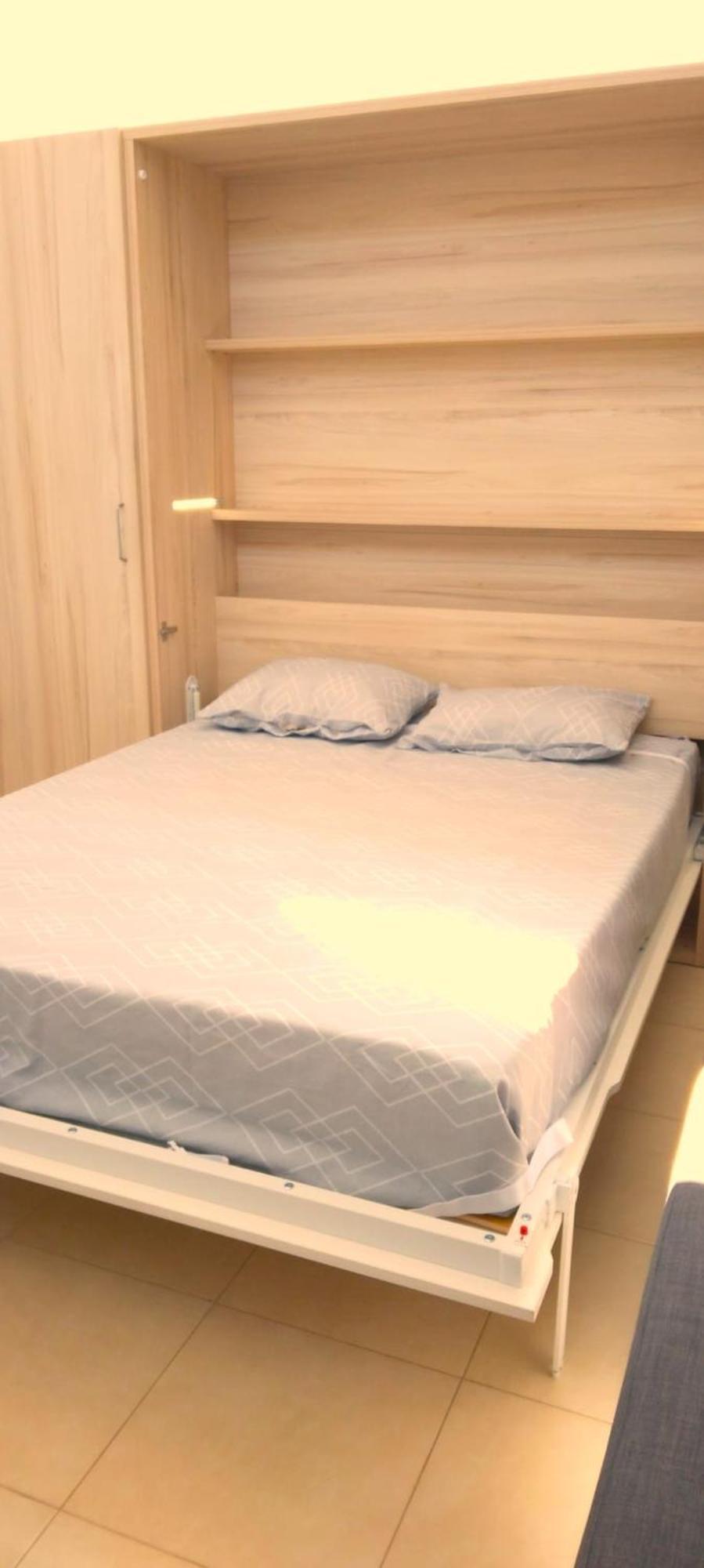 Apartamento Estudio Palmela Village 奎恩塔杜安乔 外观 照片