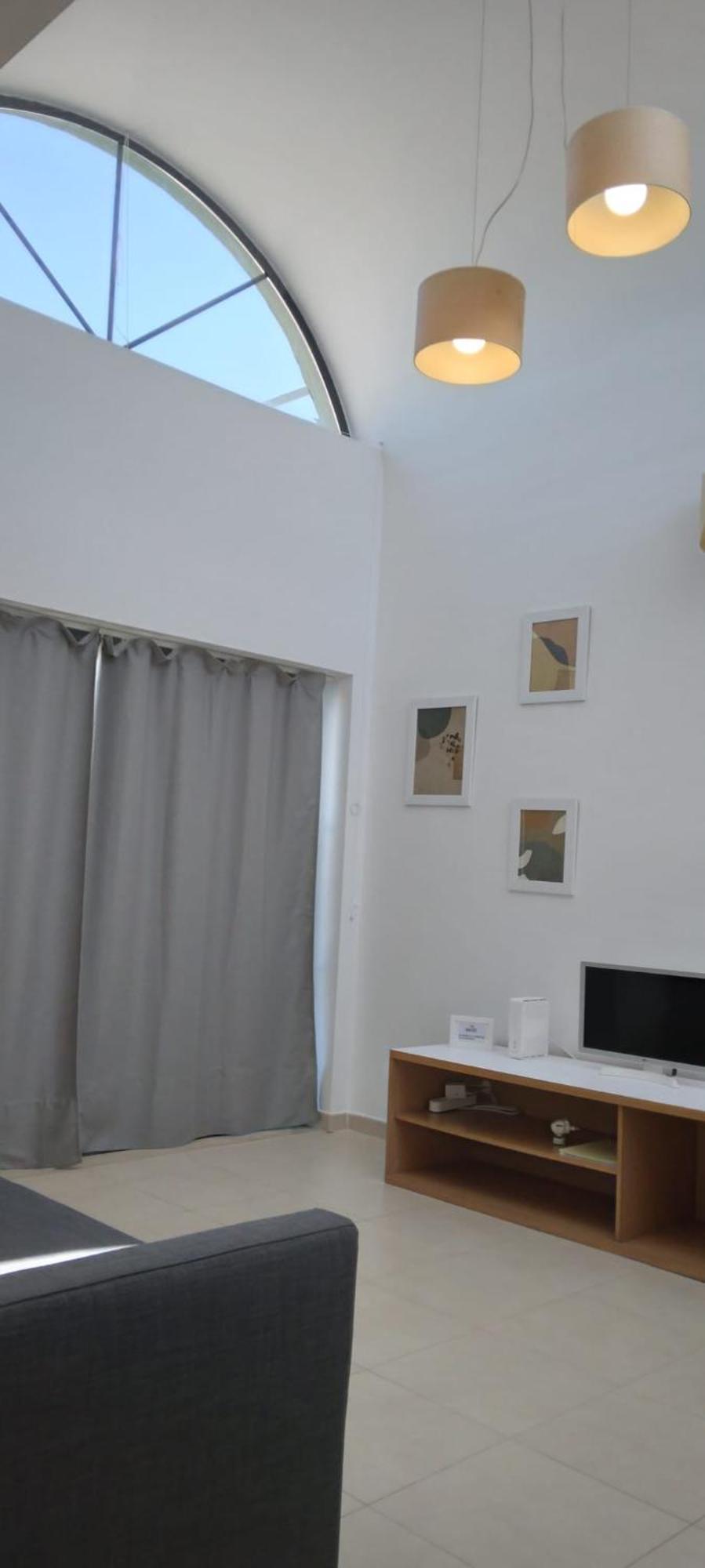Apartamento Estudio Palmela Village 奎恩塔杜安乔 外观 照片