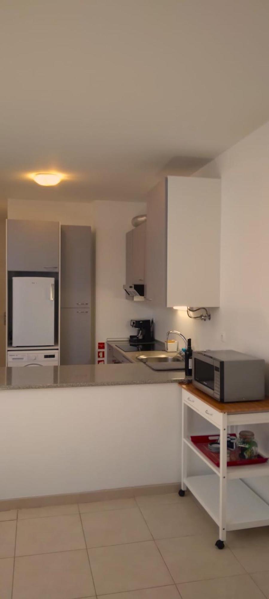 Apartamento Estudio Palmela Village 奎恩塔杜安乔 外观 照片